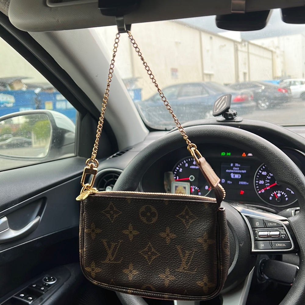COPY - Louis Vuitton Mini Pochette